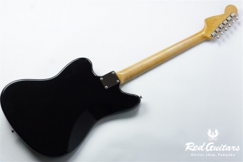 g7-JM Type1 - Vintage Black Beauty